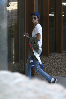 Ruby Rose Poster 2695702