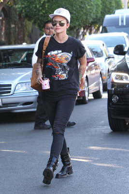 Ruby Rose Poster 2695708