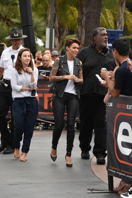 Ruby Rose Poster 2695710