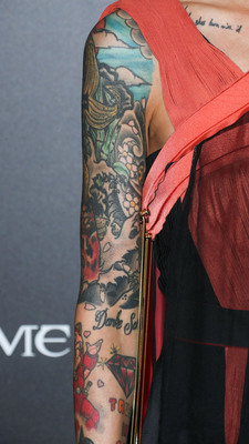 Ruby Rose Poster 2695711