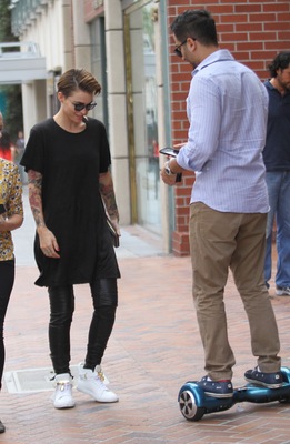 Ruby Rose Poster 2695713