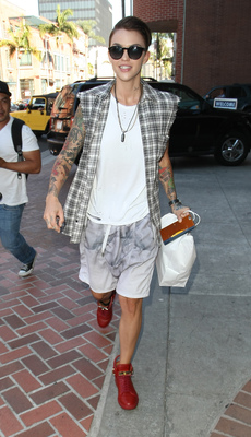 Ruby Rose Poster 2695718