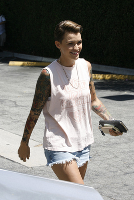 Ruby Rose Poster 2695724
