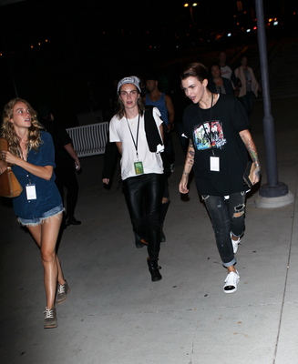 Ruby Rose Poster 2695725