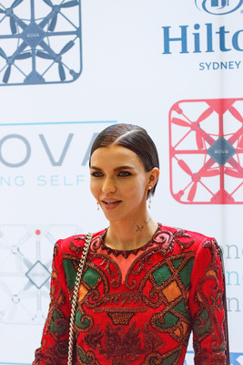 Ruby Rose Poster 2695728