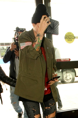Ruby Rose Poster 2695731