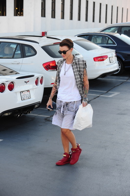 Ruby Rose Poster 2695735