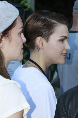 Ruby Rose Poster 2695739
