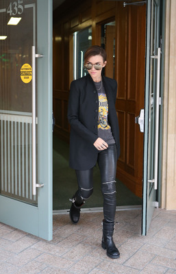 Ruby Rose Poster 2695743