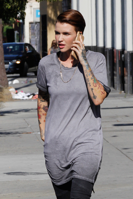 Ruby Rose Poster 2695745