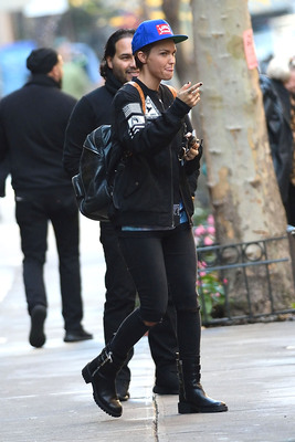 Ruby Rose Poster 2695746