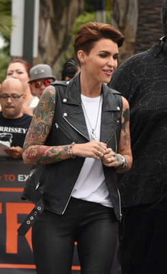 Ruby Rose Poster 2695755