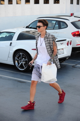 Ruby Rose Poster 2695757
