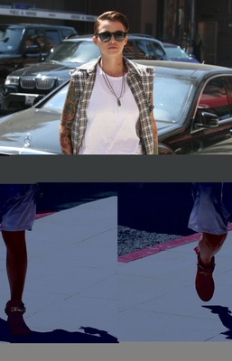 Ruby Rose Poster 2695758