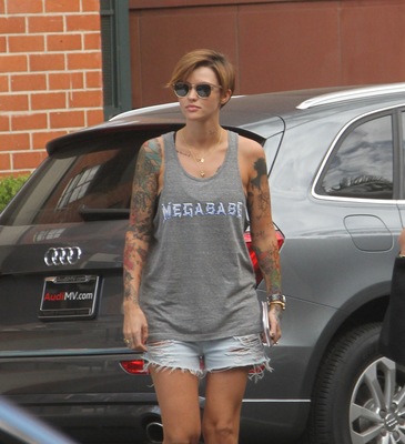 Ruby Rose Poster 2695759