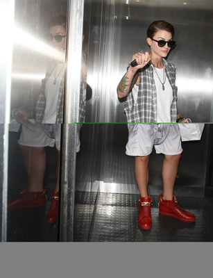 Ruby Rose Poster 2695760