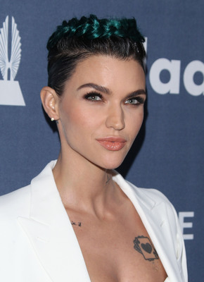 Ruby Rose Poster 2695763