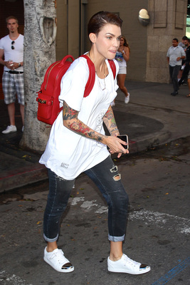 Ruby Rose Poster 2695766