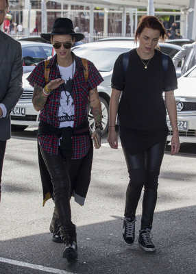 Ruby Rose Poster 2695768