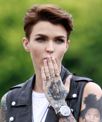 Ruby Rose Poster 2695770