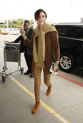 Ruby Rose Poster 2695773