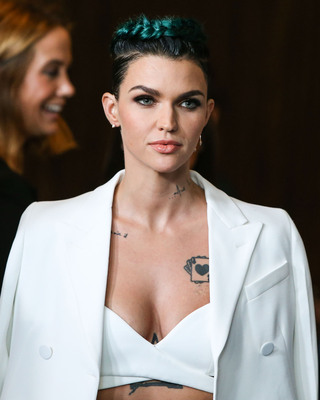Ruby Rose Poster 2695777
