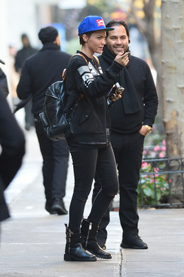 Ruby Rose Poster 2695778