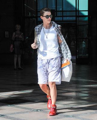 Ruby Rose Poster 2695779