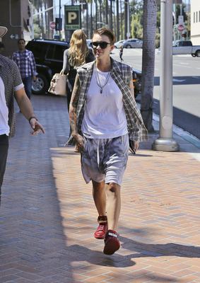 Ruby Rose Poster 2695781