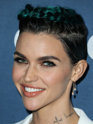 Ruby Rose Poster 2695785