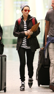 Ruby Rose Poster 2695786
