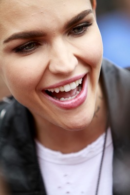 Ruby Rose Poster 2695792