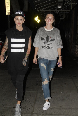 Ruby Rose Poster 2695793