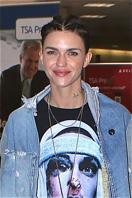 Ruby Rose Poster 2695795