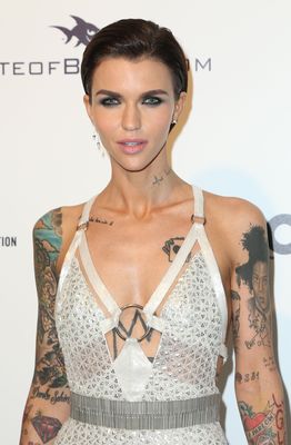 Ruby Rose Poster 2695796
