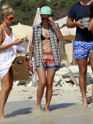 Ruby Rose Poster 2695798