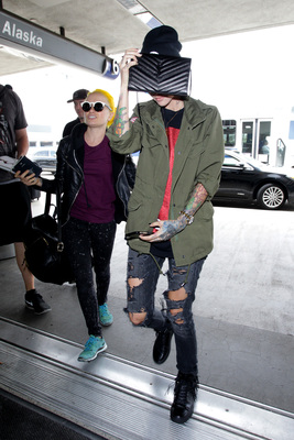Ruby Rose Poster 2695805