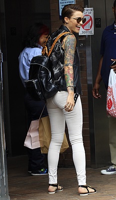 Ruby Rose Poster 2695807