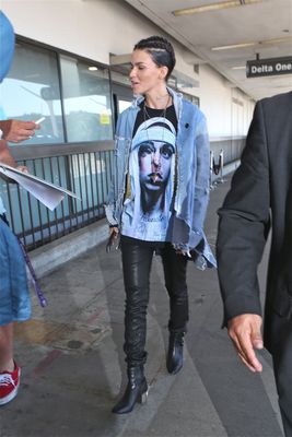 Ruby Rose Poster 2695812