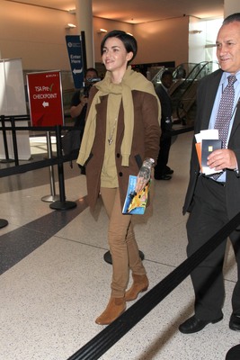 Ruby Rose Poster 2695813