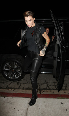 Ruby Rose Poster 2695814
