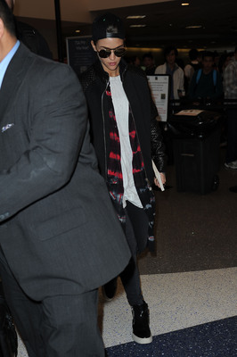 Ruby Rose Poster 2695817