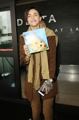 Ruby Rose Poster 2695819