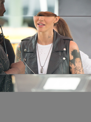 Ruby Rose Poster 2695820
