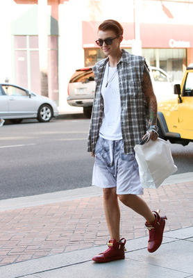 Ruby Rose Poster 2695823