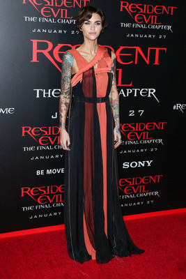 Ruby Rose Poster 2695824