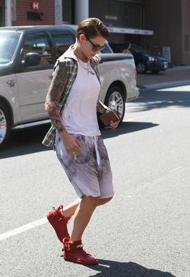 Ruby Rose Poster 2695827