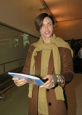 Ruby Rose Poster 2695828