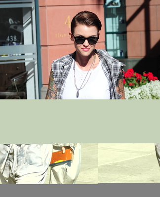 Ruby Rose Poster 2695831