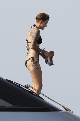 Ruby Rose Poster 2695833
